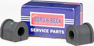 Borg & Beck BSK7028K - Chit reparatie,bieleta antiruliu aaoparts.ro