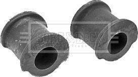 Borg & Beck BSK7153K - Chit reparatie,bieleta antiruliu aaoparts.ro