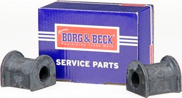 Borg & Beck BSK7152K - Chit reparatie,bieleta antiruliu aaoparts.ro