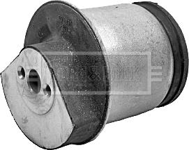 Borg & Beck BSK7164 - Suport, ax aaoparts.ro
