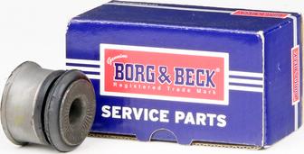 Borg & Beck BSK7165 - Suport, ax aaoparts.ro
