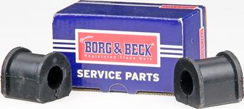 Borg & Beck BSK7107K - Chit reparatie,bieleta antiruliu aaoparts.ro