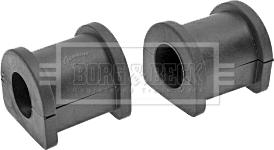 Borg & Beck BSK7134K - Chit reparatie,bieleta antiruliu aaoparts.ro