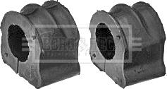 Borg & Beck BSK7807K - Chit reparatie,bieleta antiruliu aaoparts.ro