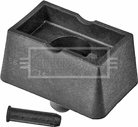 Borg & Beck BSK7888 - Punct de sprijin, cric aaoparts.ro