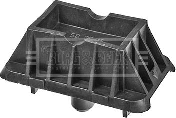 Borg & Beck BSK7887 - Punct de sprijin, cric aaoparts.ro