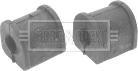 Borg & Beck BSK7358K - Chit reparatie,bieleta antiruliu aaoparts.ro