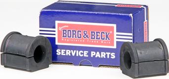 Borg & Beck BSK7362K - Chit reparatie,bieleta antiruliu aaoparts.ro