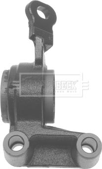 Borg & Beck BSK7334 - Suport,trapez aaoparts.ro
