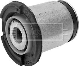 Borg & Beck BSK7269 - Suport, ax aaoparts.ro