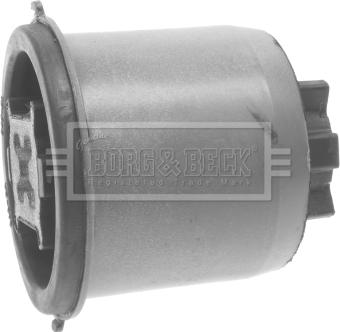 Borg & Beck BSK7261 - Suport, ax aaoparts.ro