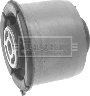 Borg & Beck BSK7262 - Suport, ax aaoparts.ro