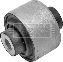 Borg & Beck BSK7207 - Suport,trapez aaoparts.ro