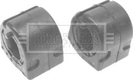 Borg & Beck BSK7216K - Chit reparatie,bieleta antiruliu aaoparts.ro