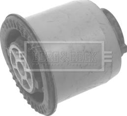 Borg & Beck BSK7280 - Suport,trapez aaoparts.ro