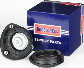 Borg & Beck BSM5491 - Rulment sarcina suport arc aaoparts.ro