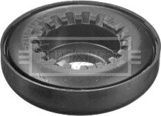 Borg & Beck BSM5465 - Rulment sarcina suport arc aaoparts.ro