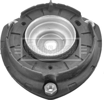 Borg & Beck BSM5485 - Rulment sarcina suport arc aaoparts.ro