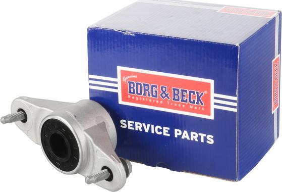 Borg & Beck BSM5594 - Rulment sarcina suport arc aaoparts.ro