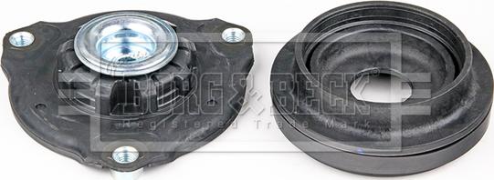 Borg & Beck BSM5560 - Rulment sarcina suport arc aaoparts.ro