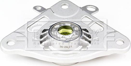 Borg & Beck BSM5561 - Rulment sarcina suport arc aaoparts.ro