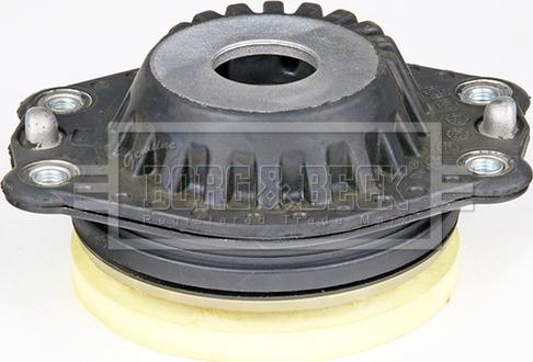Borg & Beck BSM5568 - Rulment sarcina suport arc aaoparts.ro