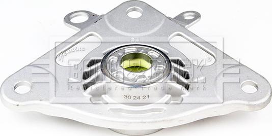 Borg & Beck BSM5562 - Rulment sarcina suport arc aaoparts.ro