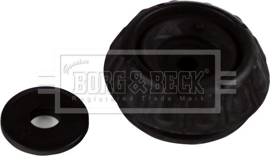 Borg & Beck BSM5585 - Rulment sarcina suport arc aaoparts.ro