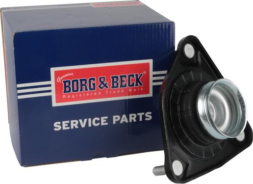 Borg & Beck BSM5588 - Rulment sarcina suport arc aaoparts.ro