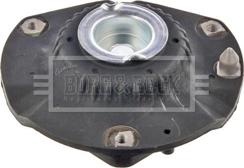 Borg & Beck BSM5534 - Rulment sarcina suport arc aaoparts.ro