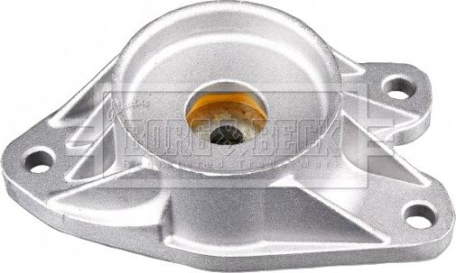 Borg & Beck BSM5535 - Rulment sarcina suport arc aaoparts.ro