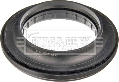 Borg & Beck BSM5530 - Rulment sarcina amortizor aaoparts.ro