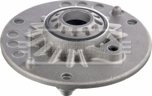 Borg & Beck BSM5529 - Rulment sarcina suport arc aaoparts.ro