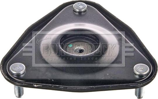 Borg & Beck BSM5524 - Rulment sarcina suport arc aaoparts.ro