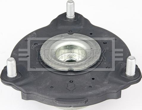 Borg & Beck BSM5578 - Rulment sarcina suport arc aaoparts.ro