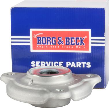 Borg & Beck BSM5606 - Rulment sarcina suport arc aaoparts.ro