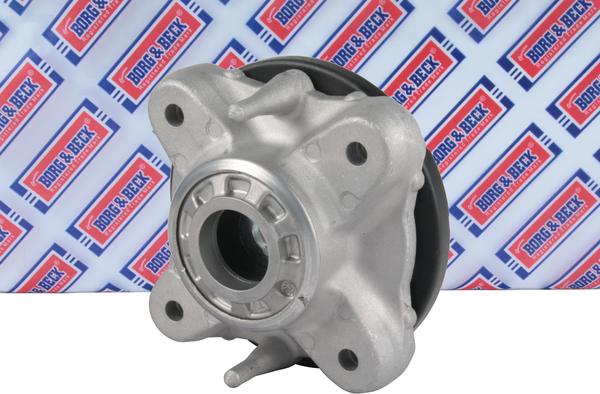 Borg & Beck BSM5601 - Rulment sarcina suport arc aaoparts.ro