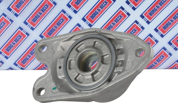 Borg & Beck BSM5603 - Rulment sarcina suport arc aaoparts.ro