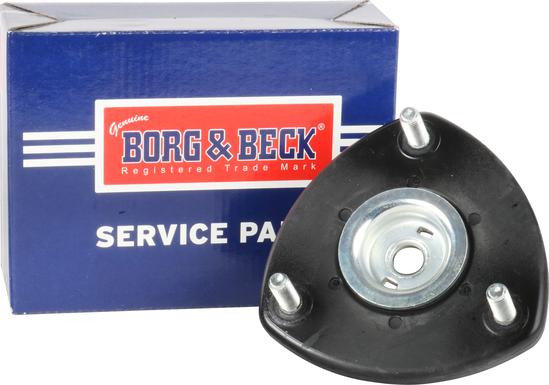 Borg & Beck BSM5612 - Rulment sarcina suport arc aaoparts.ro