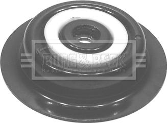 Borg & Beck BSM5048 - Rulment sarcina suport arc aaoparts.ro
