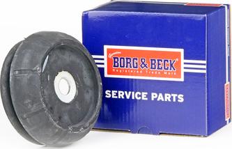 Borg & Beck BSM5055 - Rulment sarcina suport arc aaoparts.ro