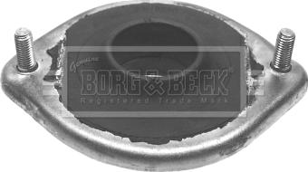 Borg & Beck BSM5050 - Rulment sarcina suport arc aaoparts.ro
