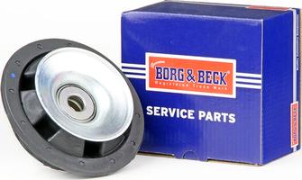 Borg & Beck BSM5009 - Rulment sarcina suport arc aaoparts.ro