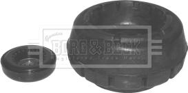 Borg & Beck BSM5029 - Rulment sarcina suport arc aaoparts.ro