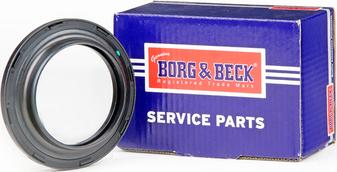 Borg & Beck BSM5020 - Rulment sarcina amortizor aaoparts.ro