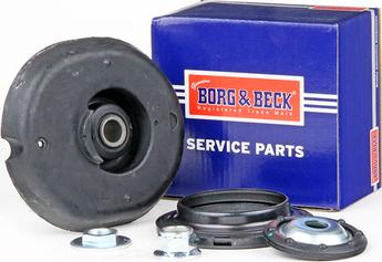Borg & Beck BSM5191 - Rulment sarcina suport arc aaoparts.ro