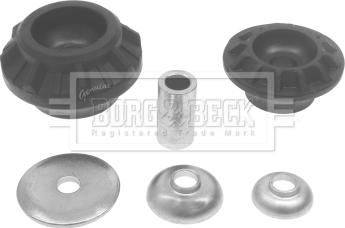 Borg & Beck BSM5118 - Rulment sarcina suport arc aaoparts.ro