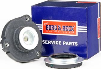 Borg & Beck BSM5113 - Rulment sarcina suport arc aaoparts.ro