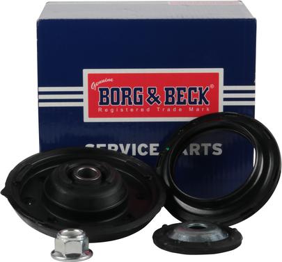 Borg & Beck BSM5117 - Rulment sarcina suport arc aaoparts.ro
