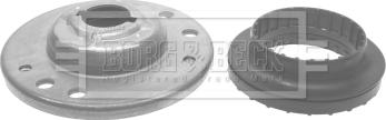 Borg & Beck BSM5189 - Rulment sarcina suport arc aaoparts.ro